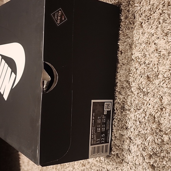 Air force one limited edition - Picture 6 of 6